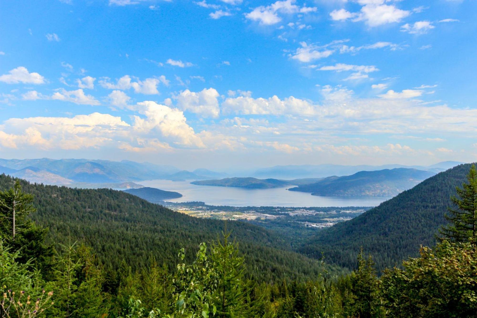 Driftwood 5 Διαμέρισμα Sandpoint Εξωτερικό φωτογραφία